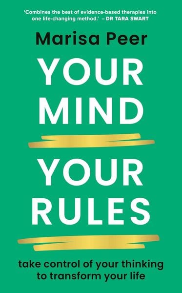 Produktbild: Your Mind, Your Rules