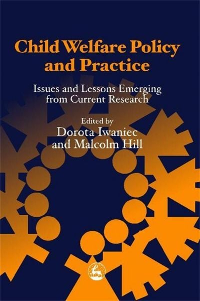 Produktbild: Child Welfare Policy and Practice
