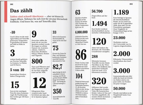 Produktbild: DUMONT Reise-Taschenbuch Reisef&uuml;hrer Teneriffa