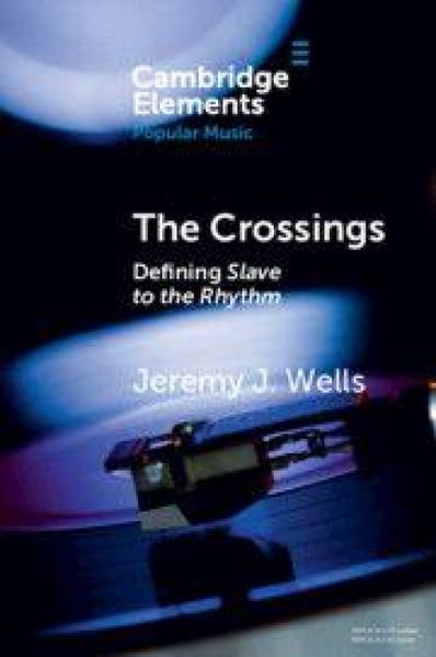 Produktbild: The Crossings