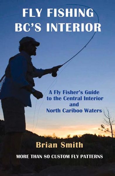 Produktbild: Fly Fishing Bc's Interior