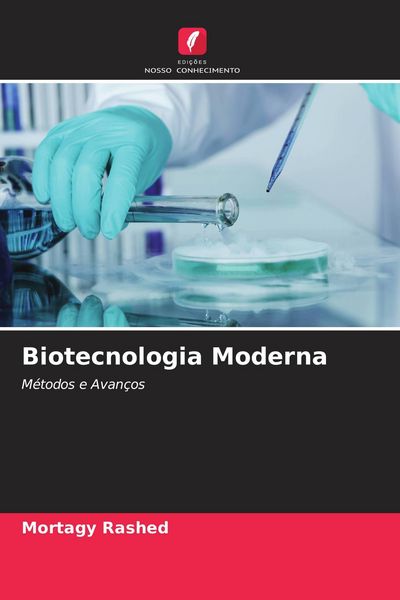 Produktbild: Biotecnologia Moderna