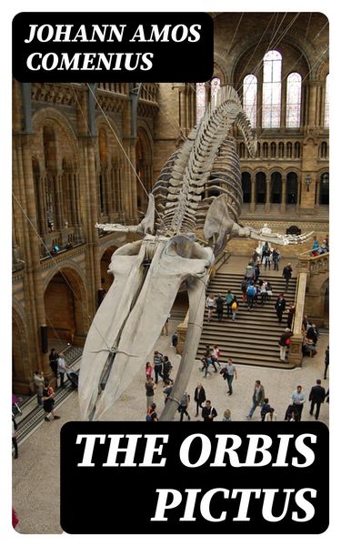 Produktbild: The Orbis Pictus