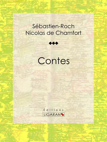 Produktbild: Contes