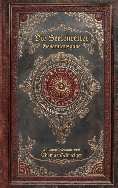 Produktbild: Die Seelenretter