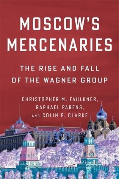 Produktbild: Moscow's Mercenaries