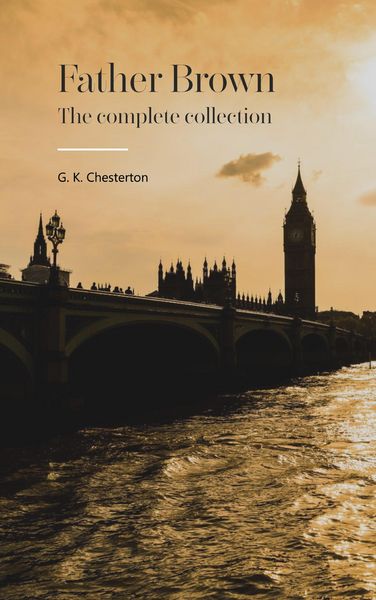 Produktbild: Father Brown Complete Murder Mysteries: The Ultimate Collection