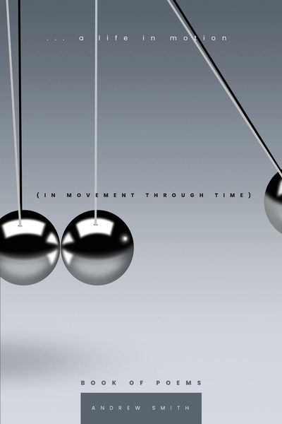 Produktbild: A Life In Motion