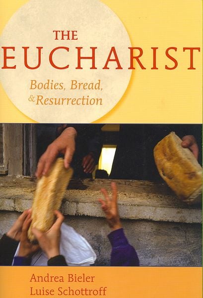 Produktbild: The Eucharist