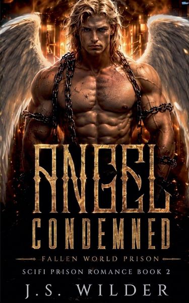 Produktbild: Angel Condemned
