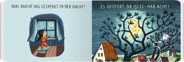 Produktbild: In der Nacht