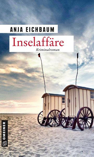 Produktbild: Inselaff&auml;re