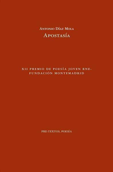 Produktbild: Apostas&iacute;a