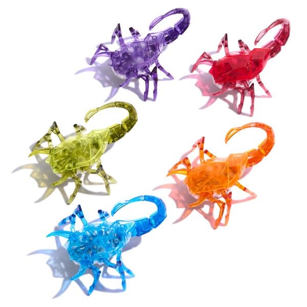 Produktbild: Hexbots Scorpion Single Pack