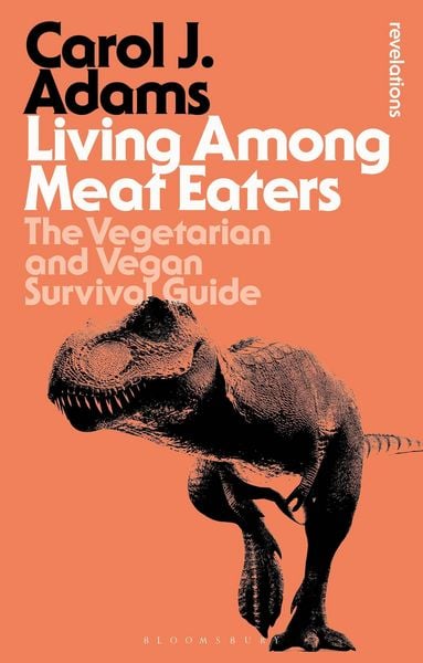 Produktbild: Living Among Meat Eaters