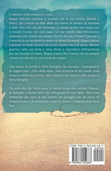 Produktbild: Alla Scoperta Dell' Amore