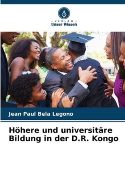 Höhere und universitäre Bildung in der D.R. Kongo