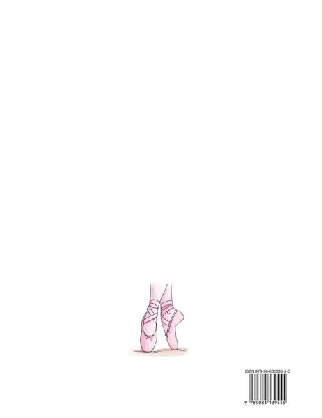 Produktbild: Learn ballet with Miss Zoey