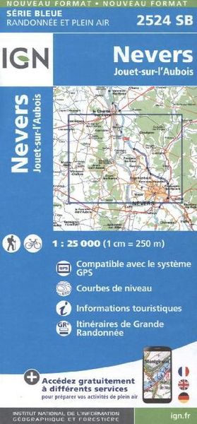Produktbild: Nevers Jouet