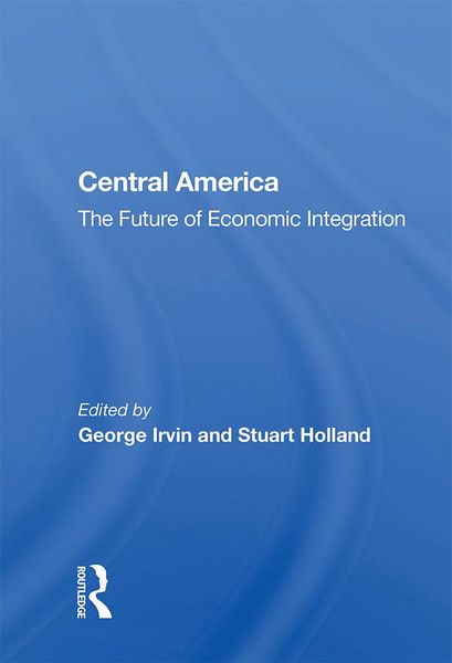 Produktbild: Central America