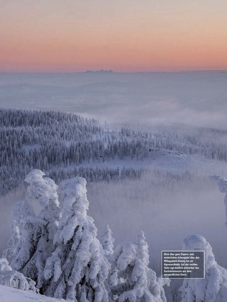 Produktbild: Faszination Bayerischer Wald