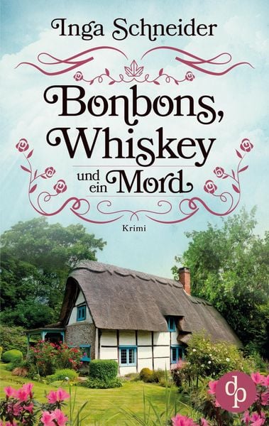 Produktbild: Bonbons, Whiskey und ein Mord