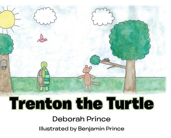 Produktbild: Trenton the Turtle