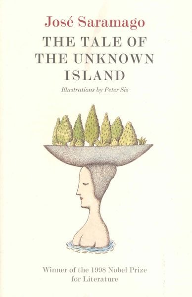 Produktbild: The Tale of the Unknown Island