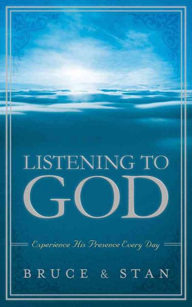 Produktbild: Listening To God