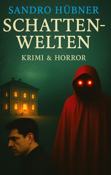 Produktbild: Schattenwelten