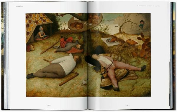 Produktbild: Bruegel