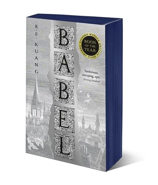 Produktbild: Babel Pb