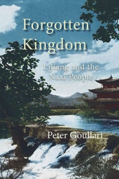 Produktbild: Forgotten Kingdom