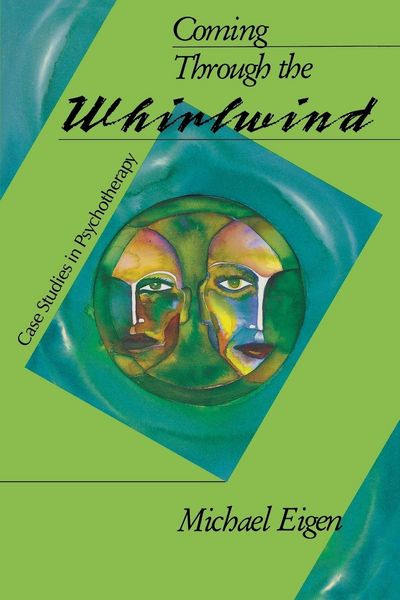 Produktbild: Coming Through the Whirlwind