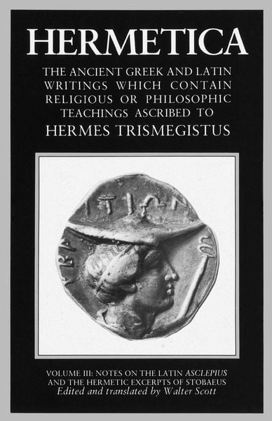Produktbild: Hermetica