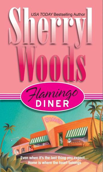 Produktbild: Flamingo Diner