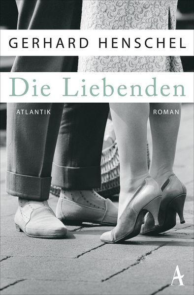 Produktbild: Die Liebenden