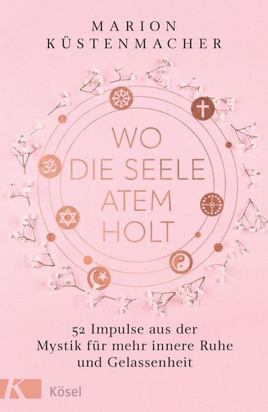 Produktbild: Wo die Seele Atem holt