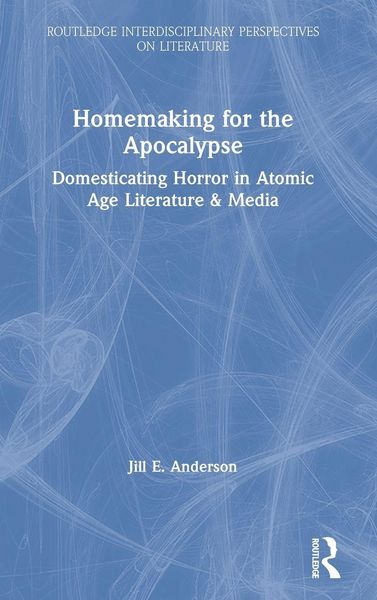 Produktbild: Homemaking for the Apocalypse