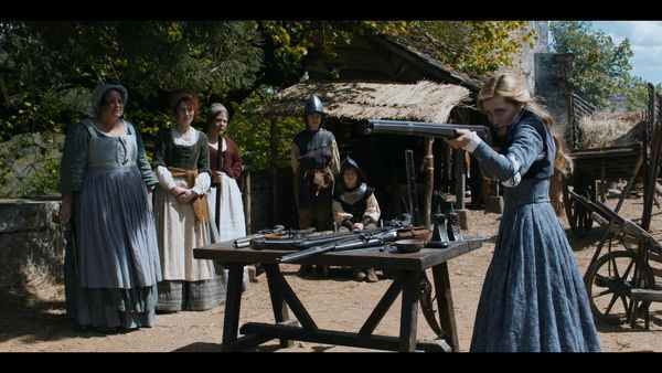 Produktbild: Die Hugenotten - Das Schicksal der Familie de Siorac