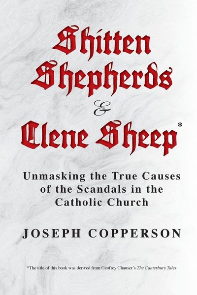 Produktbild: Shitten Shepherds and Clene Sheep