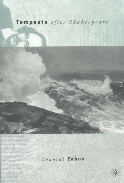 Produktbild: Tempests after Shakespeare