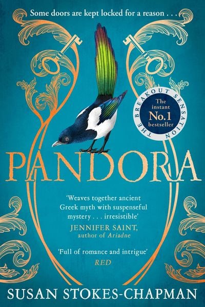 Produktbild: Pandora