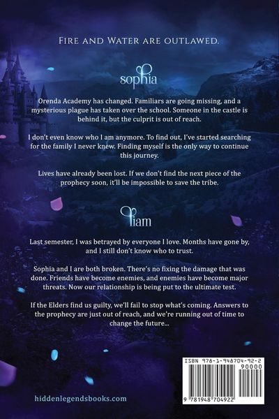 Produktbild: The Earth Legend