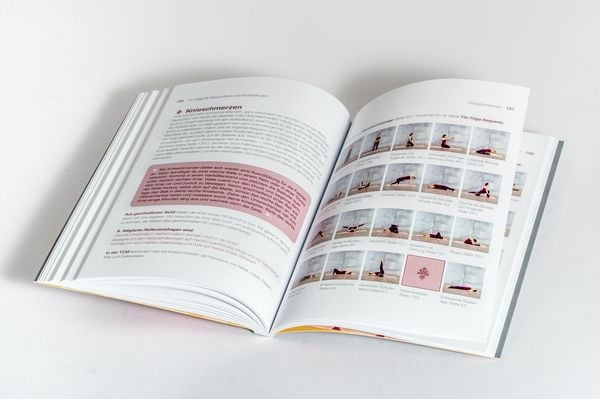 Produktbild: Gesund durch Yin Yoga