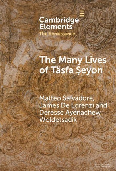 Produktbild: The Many Lives of T&auml;sfa &iquest;eyon
