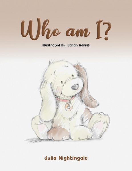 Produktbild: Who am I?