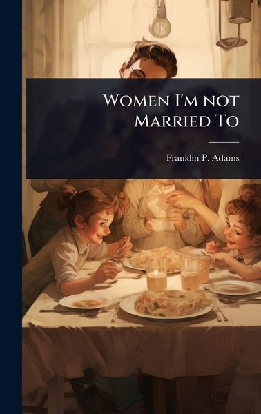 Produktbild: Women I'm not Married To
