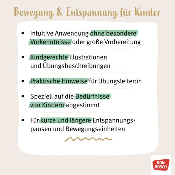 Produktbild: 30 Bildkarten zum Waldbaden für Kinder