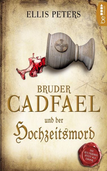 Produktbild: Bruder Cadfael und der Hochzeitsmord